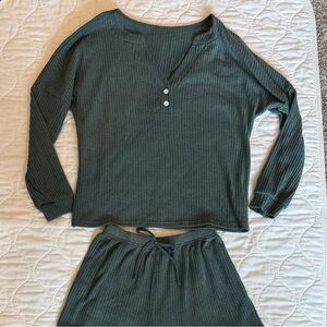 Women’s Lounge Set